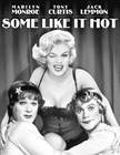 Description: Description: Description: Some
                                      Like it Hot