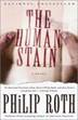 The Human Stain by Philip Roth