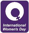 International Women's Day